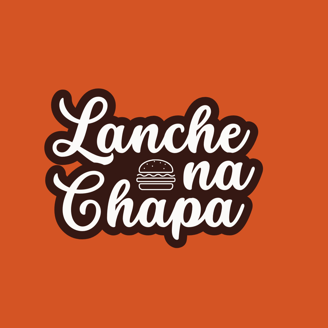 Lanche na Chapa